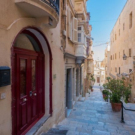 Lucia 182 Apartment Valletta Exterior photo