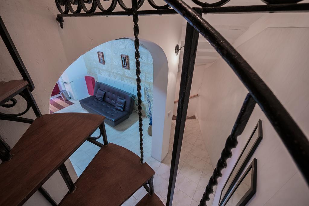Lucia 182 Apartment Valletta Exterior photo