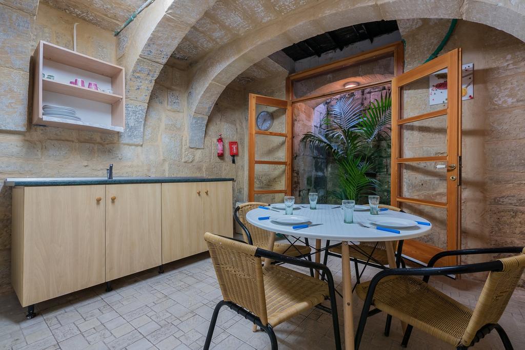 Lucia 182 Apartment Valletta Exterior photo