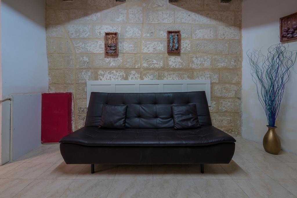 Lucia 182 Apartment Valletta Exterior photo