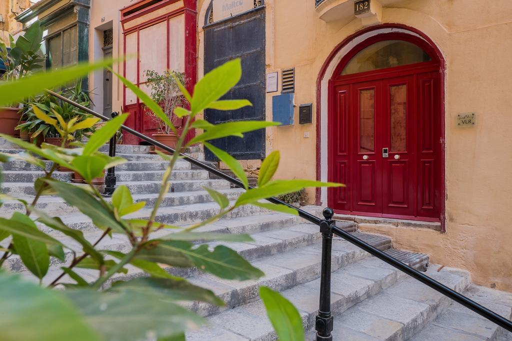 Lucia 182 Apartment Valletta Exterior photo