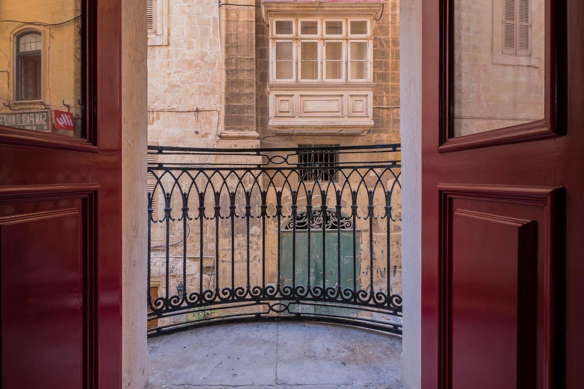 Lucia 182 Apartment Valletta Exterior photo